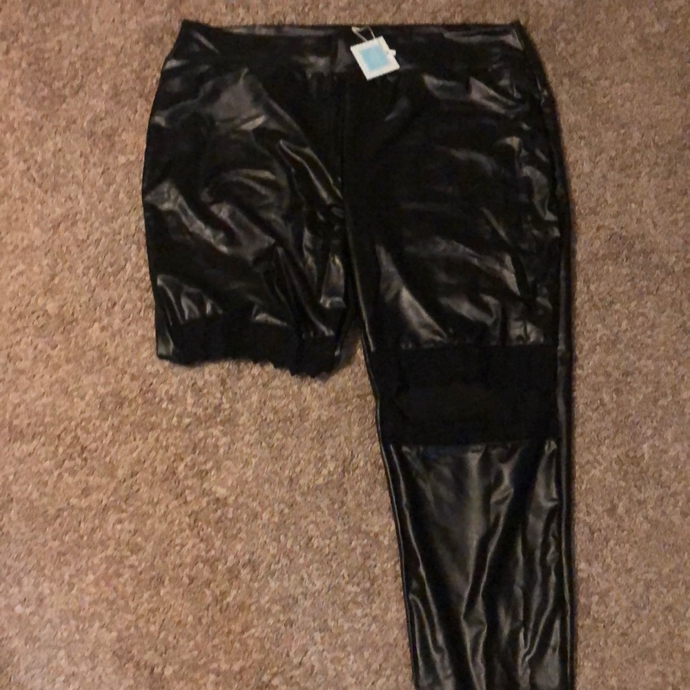 Hayden leggings
